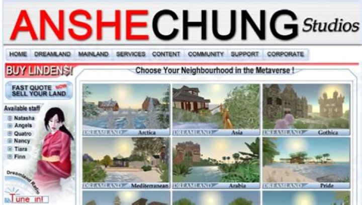 This Woman Became A Millionaire By Selling Virtual Goods For A Virtual Game