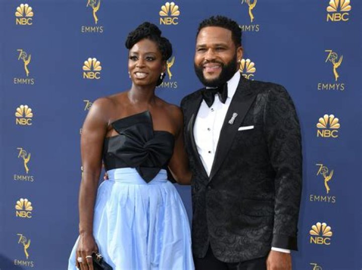 Anthony Anderson Net Worth | Celebrity Net Worth