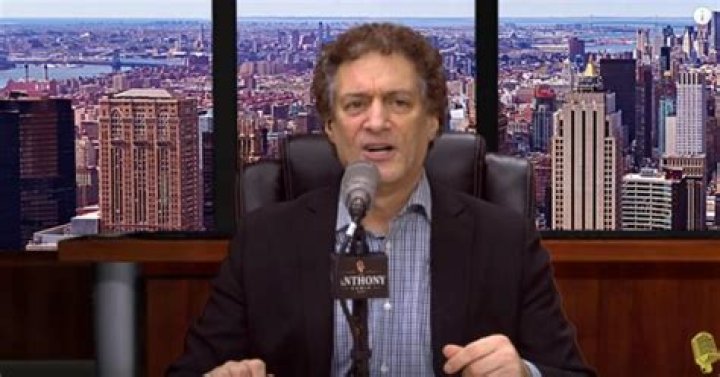 Anthony Cumia Net Worth | Celebrity Net Worth