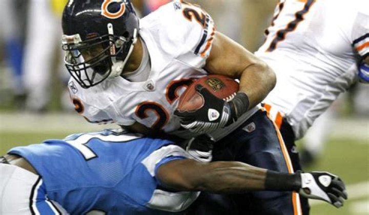 Anthony Henry Net Worth | Celebrity Net Worth