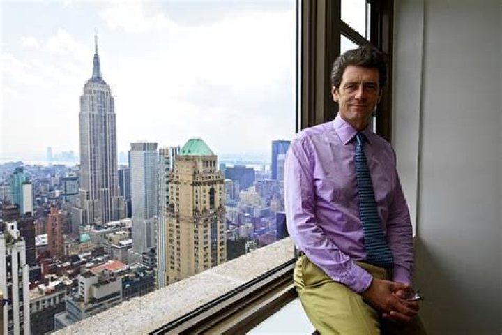 Anthony Malkin Net Worth | Celebrity Net Worth