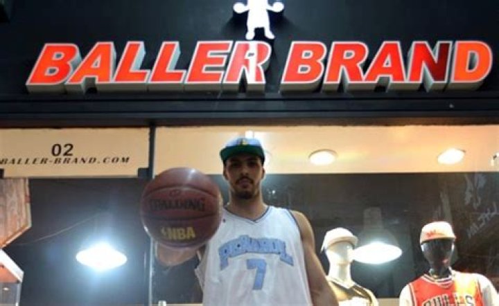An Argentine Brand Accuses Lavar Ball's Big Baller Brand Of Stealing Their Name