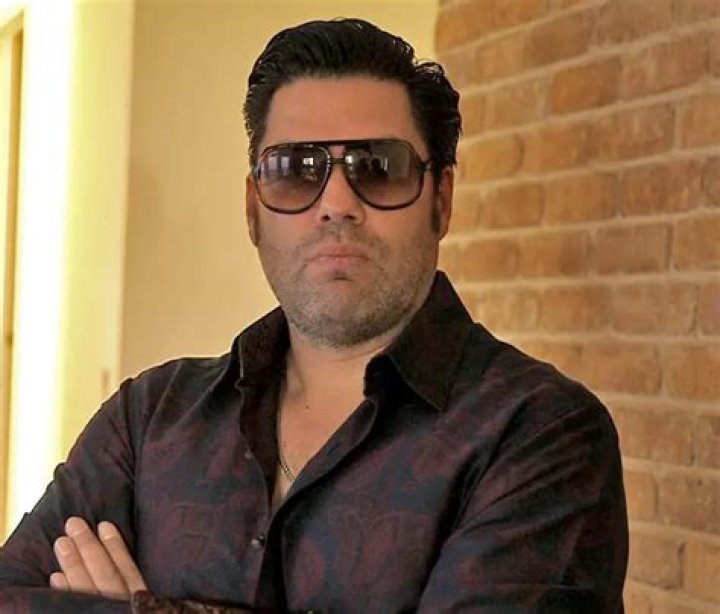 Armando Montelongo Net Worth | Celebrity Net Worth