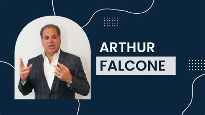 Arthur Falcone Net Worth | Celebrity Net Worth