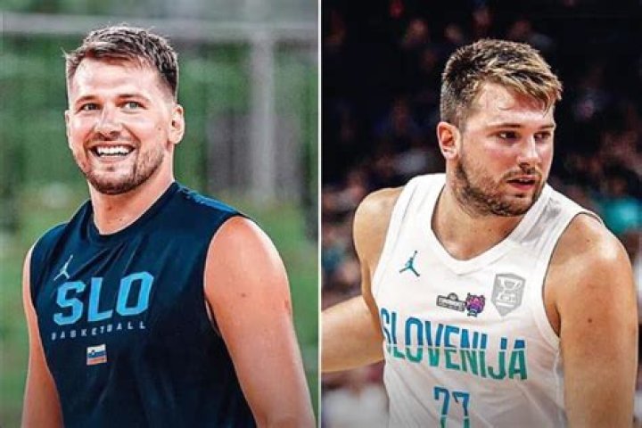 At Only 20 Years Old, Luka Doncic Is Now Endorsed By Jordan Brand