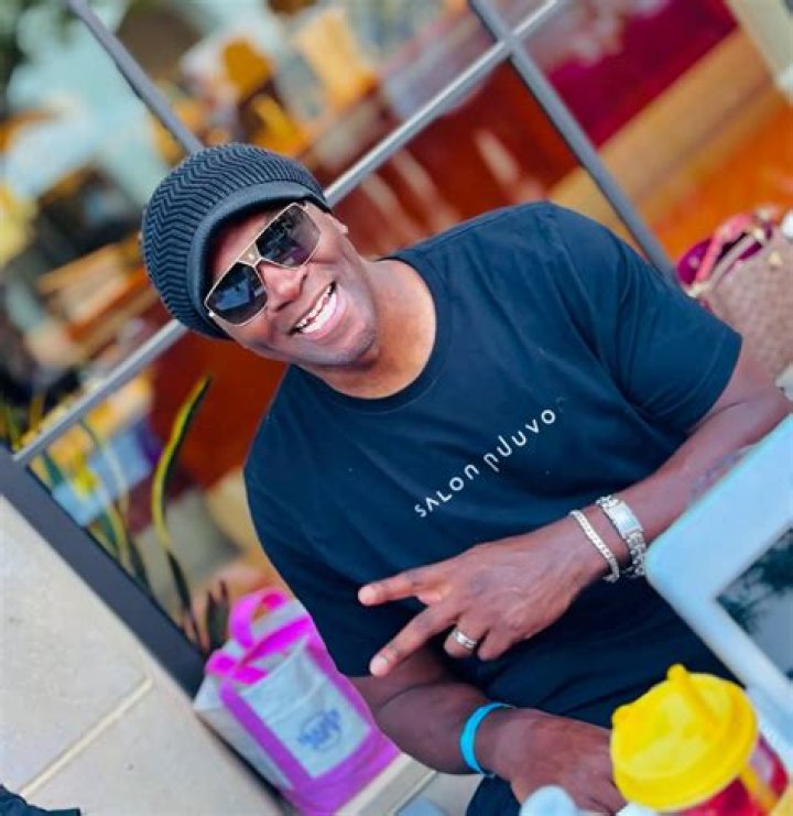 Audley Harrison Net Worth | Celebrity Net Worth