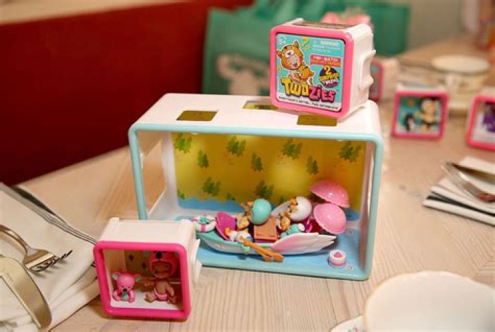 Australian Toy Maker Born In A Refugee Camp Becomes Billionaire