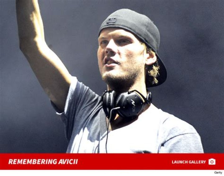 Avicii Dead At 28. What Was Avicii's Net Worth And Total Career Earnings?