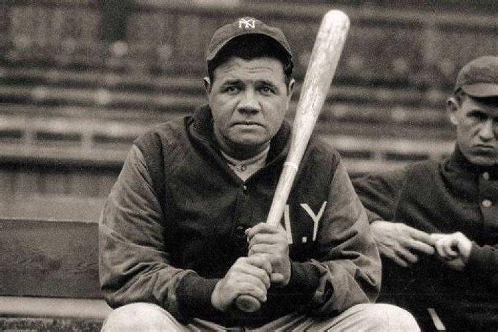 Babe Ruth Net Worth | Celebrity Net Worth