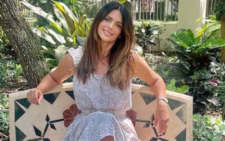 Bárbara Bermudo Net Worth | Celebrity Net Worth