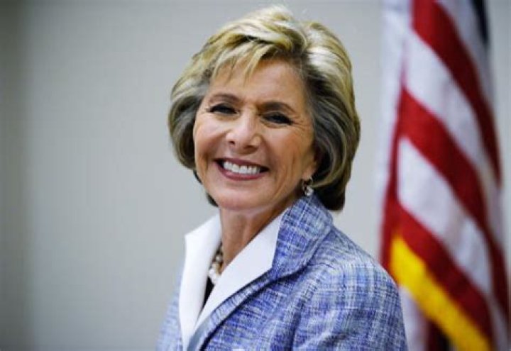 Barbara Boxer Net Worth | Celebrity Net Worth