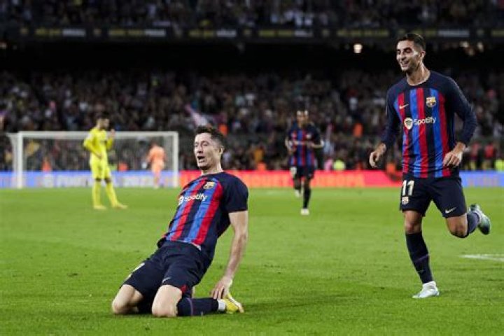 The Barcelona Soccer Team Is Opening An Office In New York To Increase Revenue