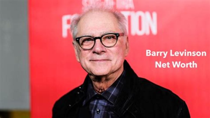 Barry Levinson Net Worth | Celebrity Net Worth