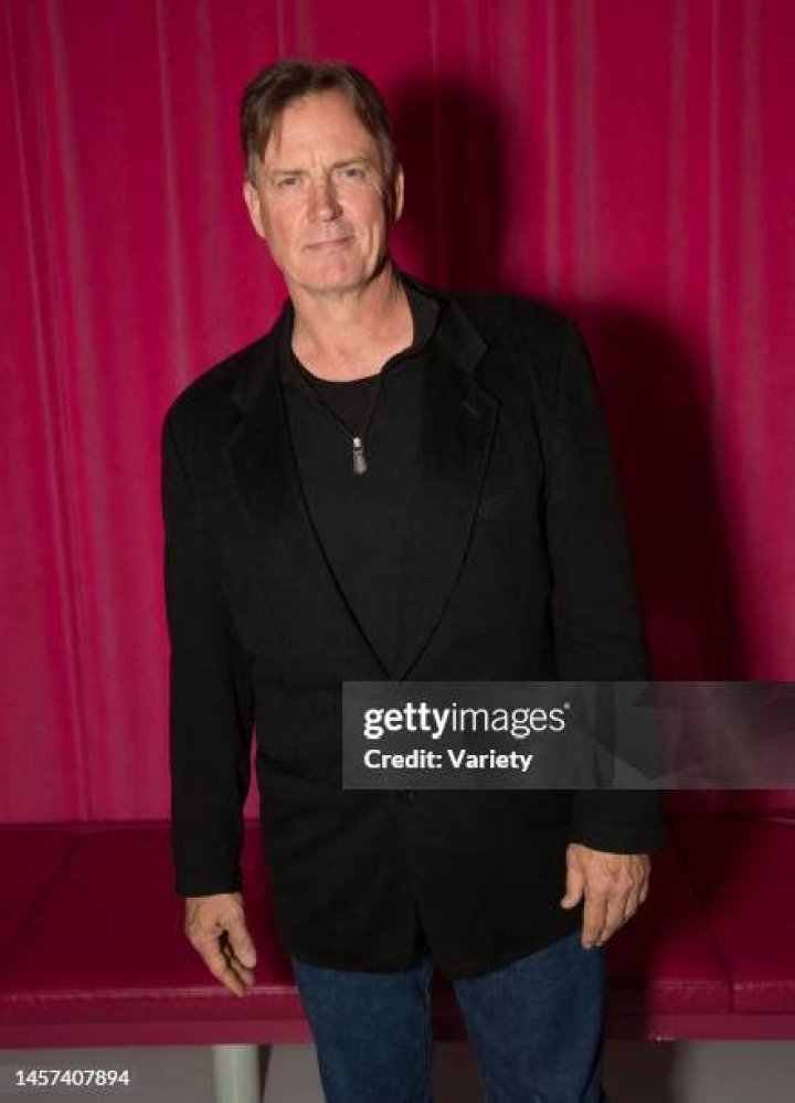 Barry Tubb Net Worth | Celebrity Net Worth