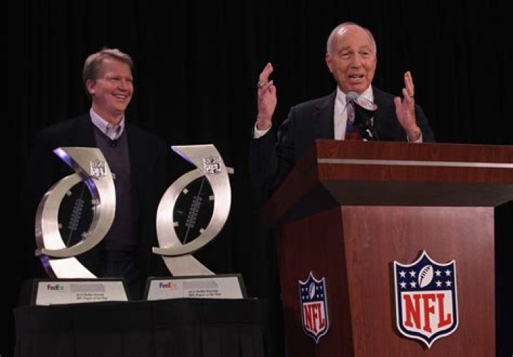 Bart Starr Net Worth | Celebrity Net Worth
