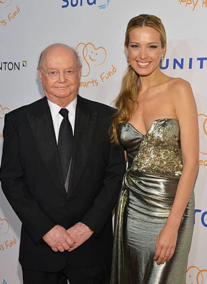 Beckmann Vidal Net Worth | Celebrity Net Worth