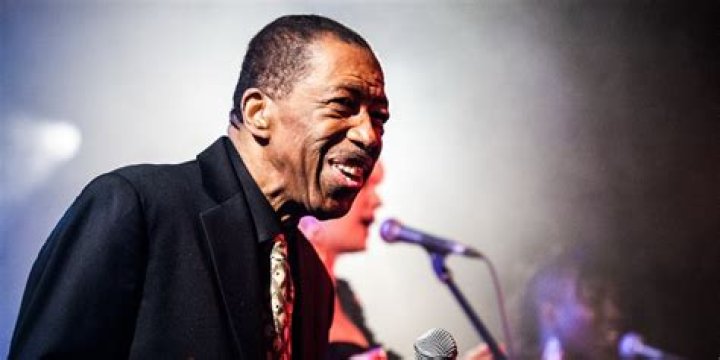 Ben E. King Net Worth