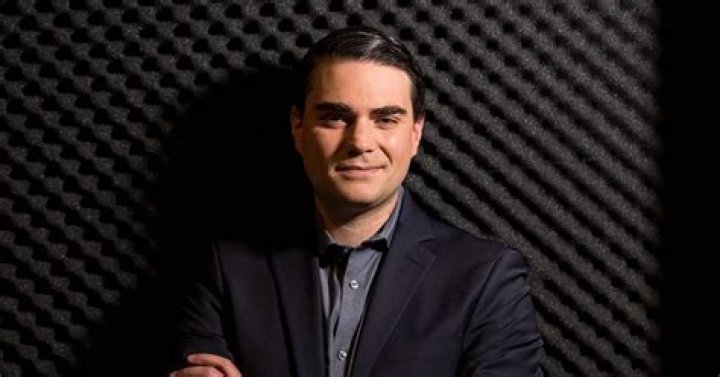 Ben Shapiro Net Worth | Celebrity Net Worth
