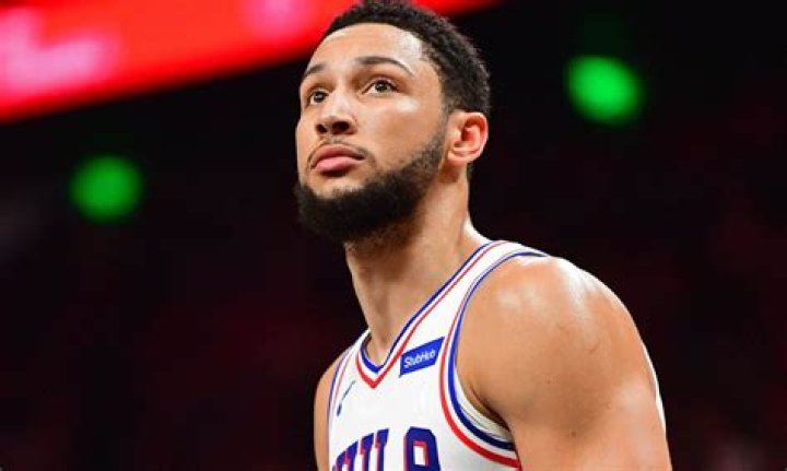 Ben Simmons Net Worth | Celebrity Net Worth