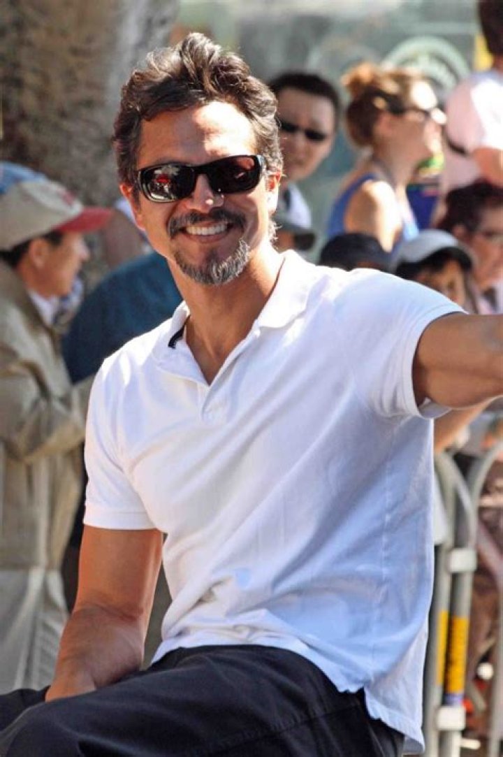 Benjamin Bratt Net Worth | Celebrity Net Worth