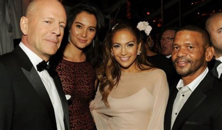 Benny Medina Net Worth | Celebrity Net Worth