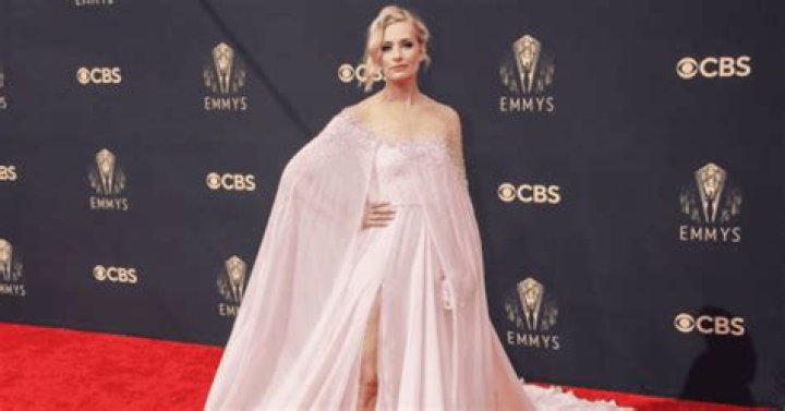 Beth Behrs Net Worth | Celebrity Net Worth