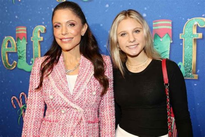 Bethenny Frankel's Original 'Real Housewives' Contract Was Better Than All Of Her Costars'