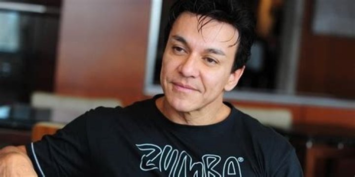 Beto Perez Net Worth | Celebrity Net Worth