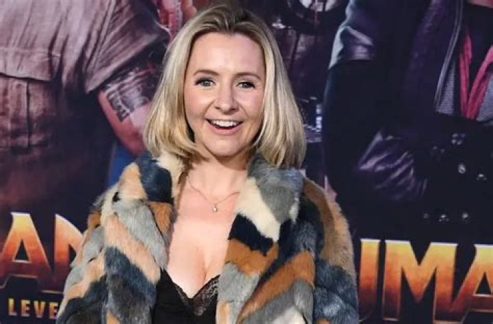 Beverley Mitchell Net Worth | Celebrity Net Worth