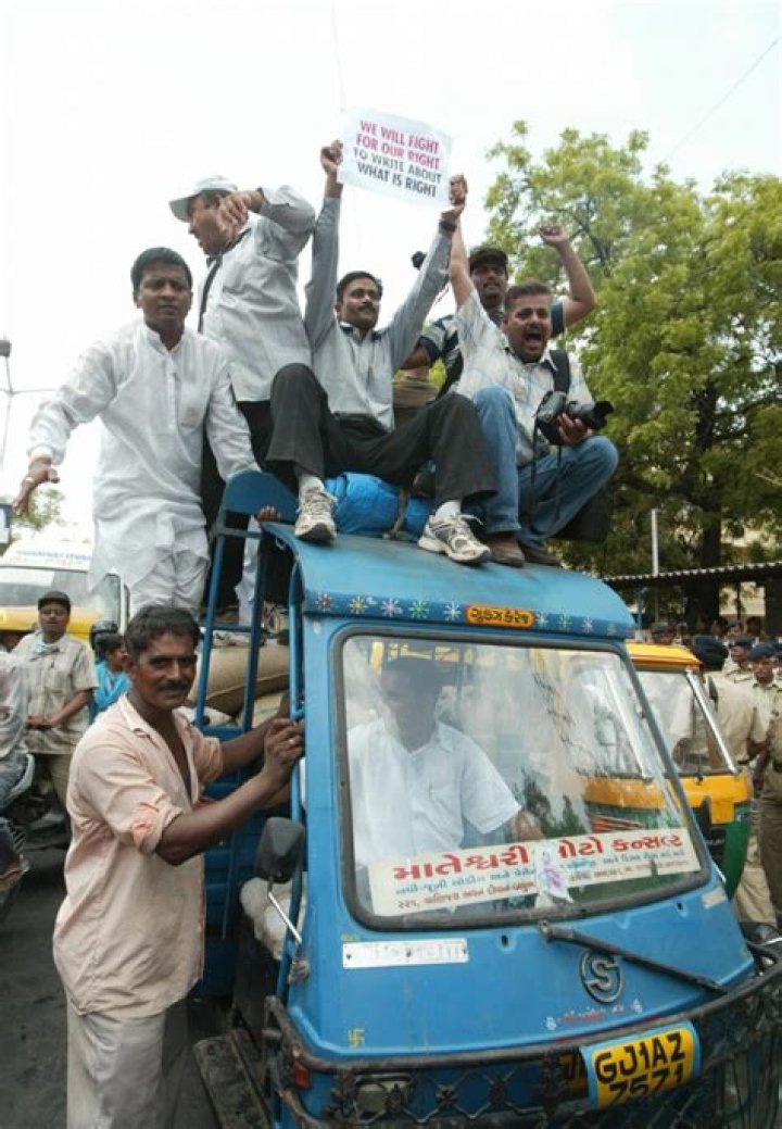 Bharat Desai Net Worth | Celebrity Net Worth