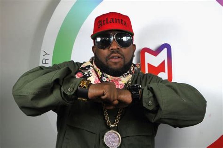 Big Boi Net Worth | Celebrity Net Worth