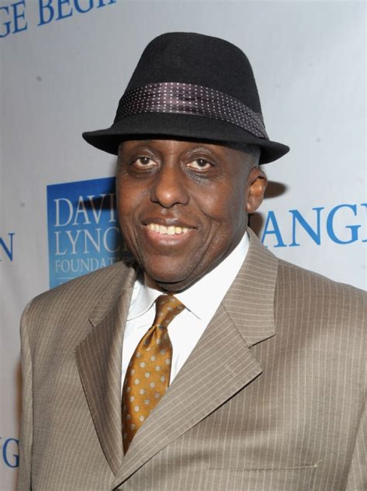 Bill Duke Net Worth | Celebrity Net Worth
