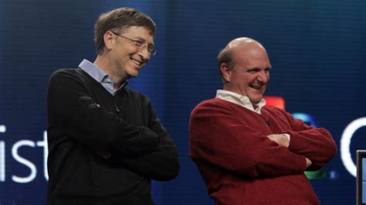 How Bill Gates Crushed Microsoft's $8 Billion Plan To Buy Slack