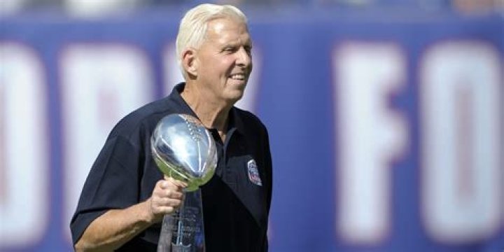 Bill Parcells Net Worth | Celebrity Net Worth