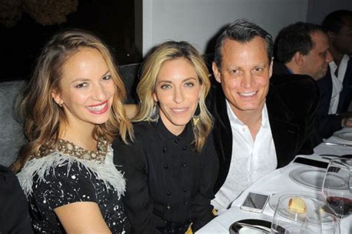 Billionaire Banking Heir Matthew Mellon Dies In Rehab