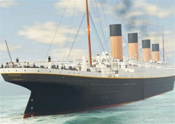 Billionaire Clive Palmer's 'Titanic II' Launch Gets Pushed To 2018