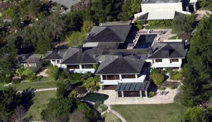 Billionaire Craig McCaw is Selling His Island Paradise for $75 Million. Too Bad It Was Stolen.