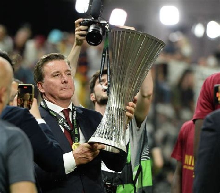 Billionaire Dan Friedkin Will Purchase Italian Soccer Club AS Roma For $700 Million
