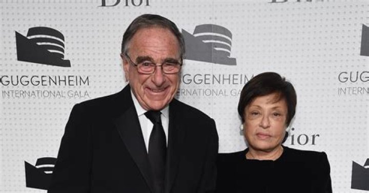 Billionaire Harry Macklowe Is Fighting With Ex-Wife Linda Over Almost $1 Billion Worth Of Art