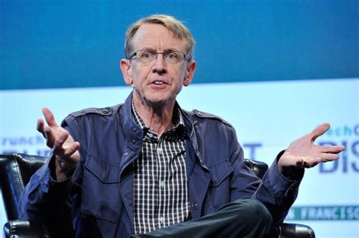 Billionaire John Doerr Donates $1.1 Billion To Stanford For Climate And Sustainability School
