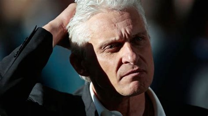 Billionaire Oleg Tinkov Agrees To Pay Over $500 Million To The IRS Over False Tax Return