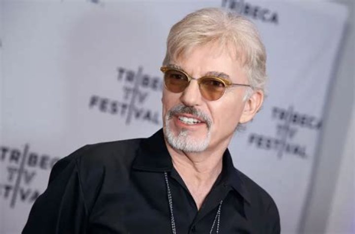 Billy Bob Thornton Net Worth