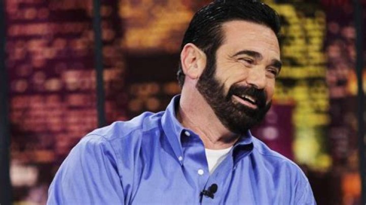 Billy Mays Net Worth | Celebrity Net Worth