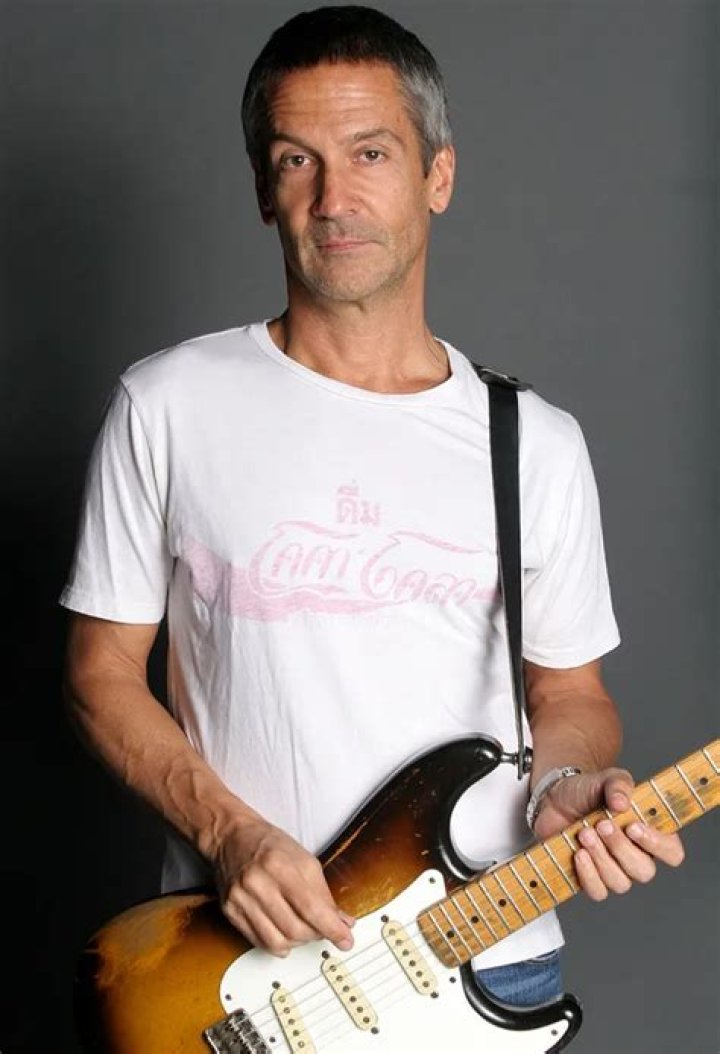 Billy Squier Net Worth | Celebrity Net Worth