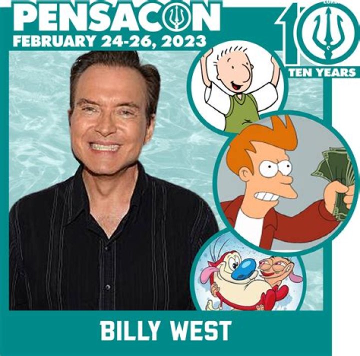 Billy West Net Worth | Celebrity Net Worth