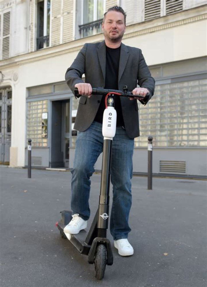 Bird Was The Fastest Company In History To Reach A $1 Billion Valuation. Today The Scooter Company Has Crashed Into The Gutter