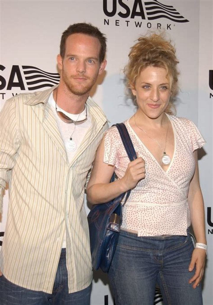 Bitty Schram Net Worth | Celebrity Net Worth