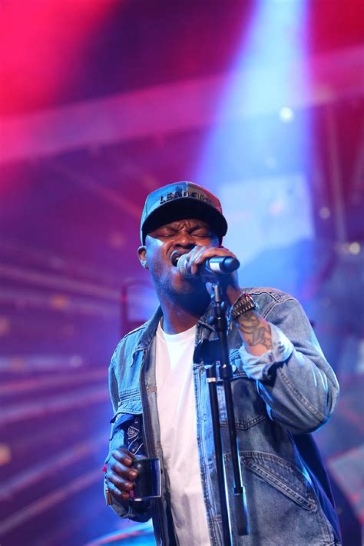 BJ The Chicago Kid Net Worth