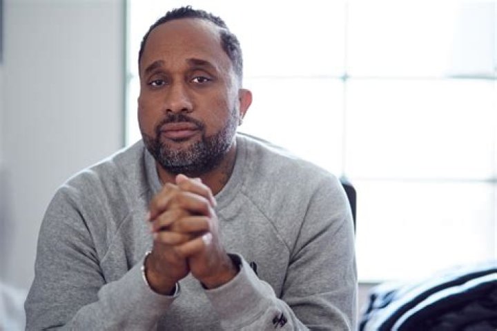 'Black-ish' Creator Kenya Barris Signs $100M Netflix Deal