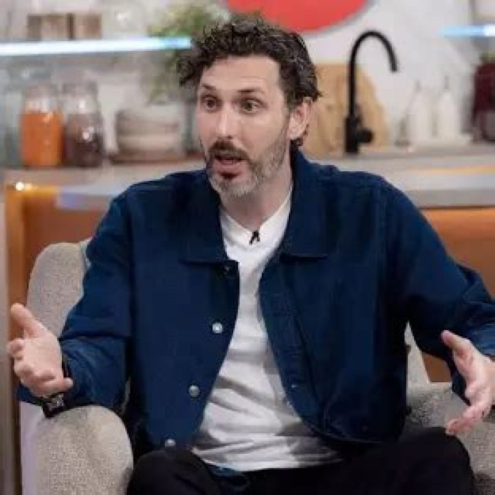 Blake Harrison Net Worth | Celebrity Net Worth